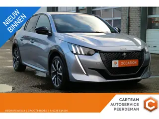 Peugeot 208 1.2 PureTech GT Pack | Camera | Carplay |
