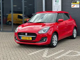 Suzuki Swift 1.2 Select Smart Hybrid/1EST EG/CAMERA/CRUISE/AIRCO/NL AUTO-NAP!!