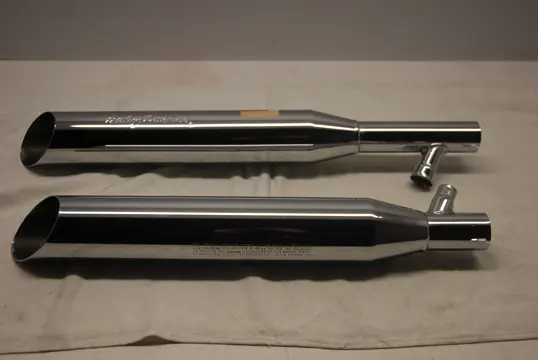 SPORTDEMPER Harley Davidson Softtail 2000 - 2017