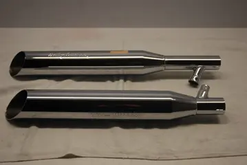 SPORTDEMPER Harley Davidson Softtail 2000 - 2017