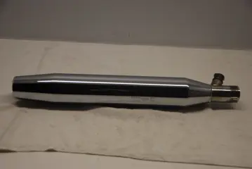 UITLAAT Harley Davidson Softtail 2000 - 2017