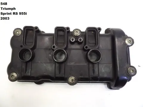 KLEPPENDEKSEL Triumph Sprint RS 1999 - 2003