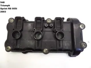 KLEPPENDEKSEL Triumph Sprint RS 1999 - 2003