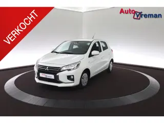 Mitsubishi Space Star 1.2 Cool+