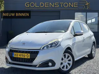 Peugeot 208 1.2 PureTech Urban Soul ✓2e Eigenaar✓Navi✓Airco✓Cruise✓Pdc✓5 Deurs✓N.A.P✓Zeer Zuinig✓Apk