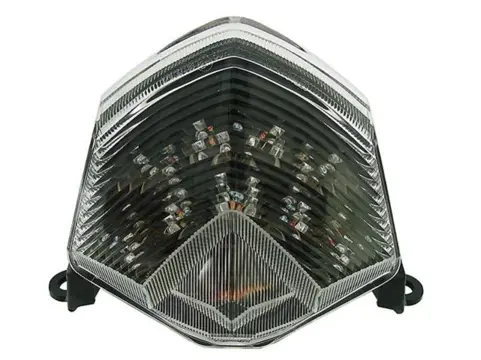 ACHTER LICHT Kawasaki Z 750 2007 - 2010