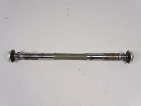 ACHTER BRUG Ducati monster 696 2008 - 2010