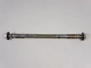 ACHTER BRUG Ducati monster 696 2008 - 2010