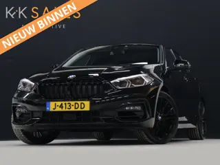 BMW 1-serie 118i Executive Edition [AFNEEMBARE TREKHAAK, APPLE CARPLAY, ANDROID, SPORTSTOELEN, PDC V