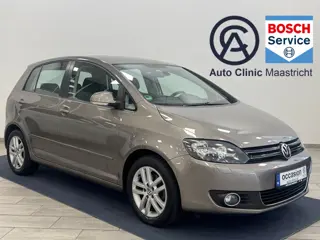 Volkswagen Golf Plus 1.2 TSI Highline BlueMotion / AIRCO /
