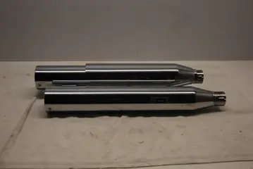 UITLAAT Harley Davidson Dyna 2000 - 2017