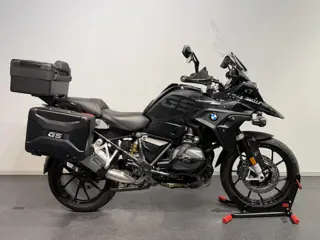BMW R 1250 GS (bj 2021)