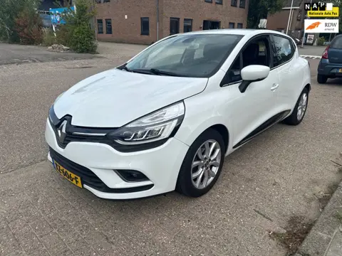 Renault Clio 0.9 TCe Intens