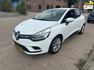 Renault Clio 0.9 TCe Intens