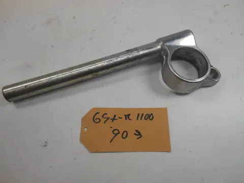 CLIP ON LINKS Suzuki GSX R 1100 1991 - 1992