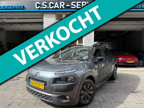 Citroen C4 Cactus 1.6 BlueHDi Business Navi | Camera | NAP