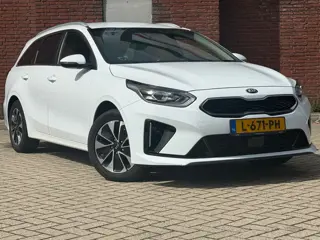 Kia Ceed Sportswagon 1.6 GDI PHEV DynamicPlusLine| NAVI | CRUISE | CARPLAY | 1EIG | BTW