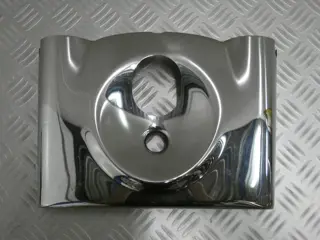 VOORPOTEN Harley Davidson Road King Classic 2008 - 2011