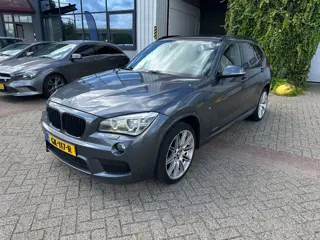 BMW X1 SDrive20i Executive,M pakket,PANORAMA