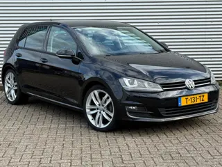 Volkswagen Golf 1.4 TSI Highline / Leder / Navi / DSG / Clima / Inruil Mog.