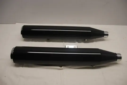 UITLAAT Harley Davidson Softtail 2018 - 2020