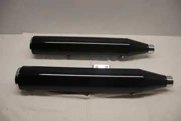 UITLAAT Harley Davidson Softtail 2018 - 2020