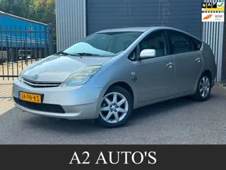 Toyota Prius 1.5 VVT-i EXPORT