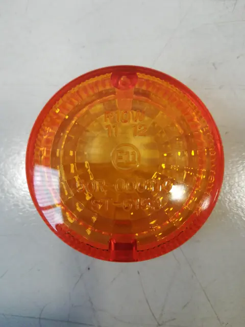 KNIPPERLICHT Aprilia RSV 1000 2001 - 2003