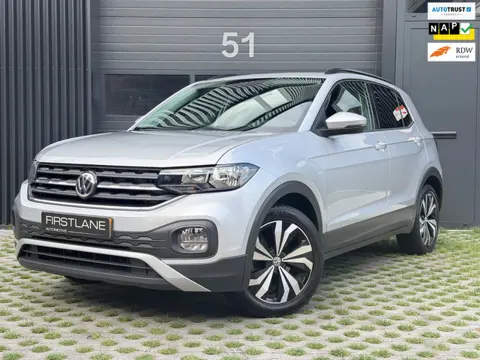 Volkswagen T-Cross 1.0 TSI Life | Carplay | LaneAssist | ACC