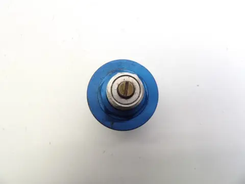 VOORPOOT BINNEN Kawasaki ZX 9 R 1998 - 1999