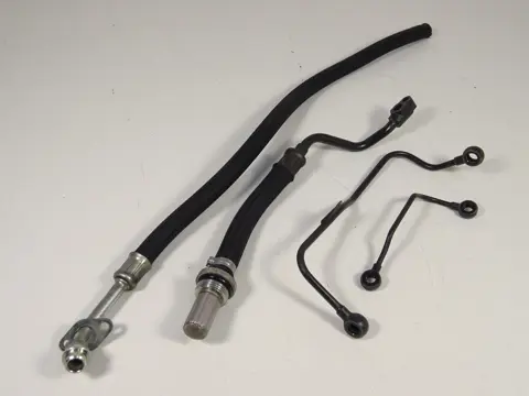 OLIELEIDING Aprilia Pegaso 650 2005 - 2009