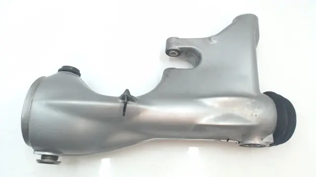 ACHTER BRUG BMW R 1150 GS 1999 - 2001