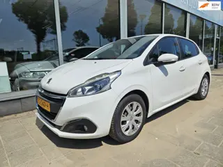 Peugeot 208 1.2 PureTech Blue Lion