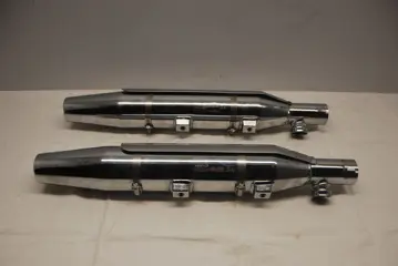 UITLAAT Harley Davidson Sportster 2004 - 2021