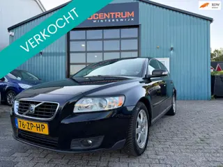 Volvo V50 1.8 Edition I Apk Airco