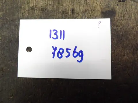 ZADEL Overig Onbekend Unknown 1950 - 2011