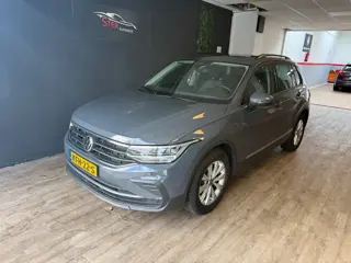 Volkswagen TIGUAN 1.5 TSI Life Business