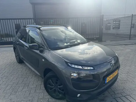 Citroën C4 Cactus 1.6 HDI Camera Navi Clima Bluetooth Nw Riem