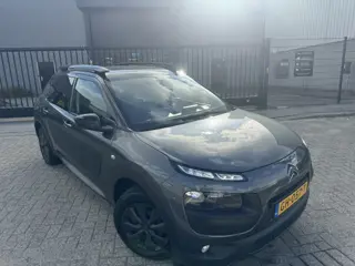 Citroën C4 Cactus 1.6 HDI Camera Navi Clima Bluetooth Nw Riem