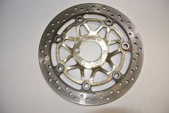 REMSCHIJF VOOR Honda CBR 900 RR 1998 - 1999