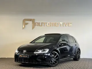 Volkswagen Golf 2.0 TSI 4Motion R Pano|Leer|Camera|Keyless|ACC|Lane Assist