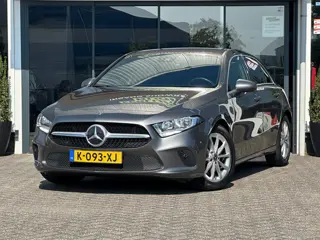 Mercedes-Benz A-klasse 220 Launch Edition Premium