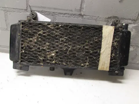 RADIATEUR Yamaha XTZ Tenere 1989 - 1996