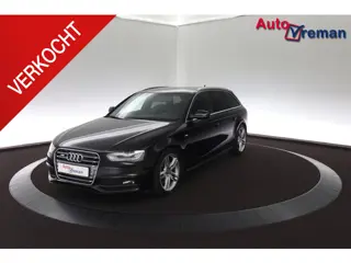 Audi A4 Avant 1.8 TFSI S Edition