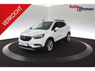 Opel Mokka X 1.4 Turbo Innovation