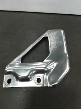 LINKER SCHETSPLAAT Aprilia RSV 1000 2004 - 2005