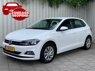 Volkswagen Polo 1.0 TSI Comfortline Business|Navigatie|Climate Control|