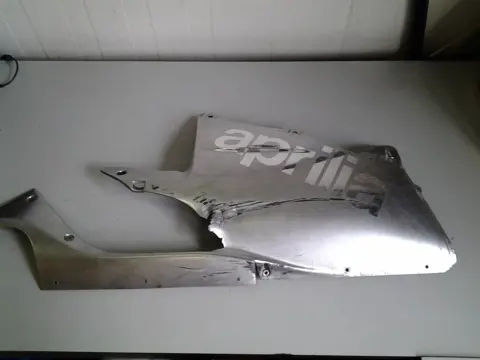 OVERIG Aprilia RSV 1000 1998 - 2000