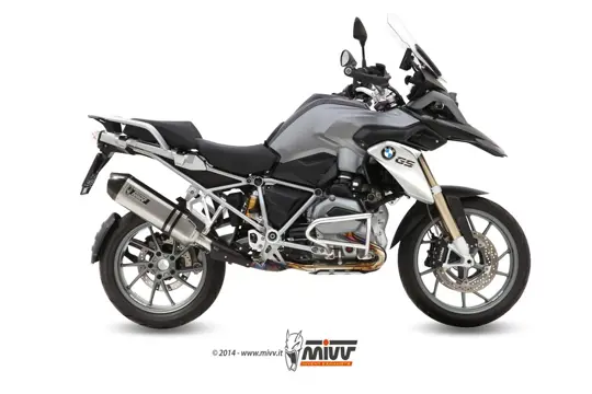 SPORTDEMPER BMW R 1200 GS LC 2013 - 2016