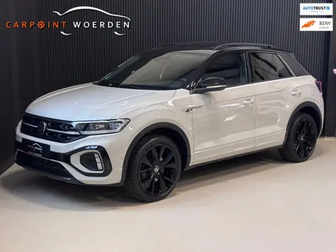 Volkswagen T-Roc 2.0 TSI 4Motion 3X R-LINE | PANO | IQ LIGHT | BEATS | VOL!